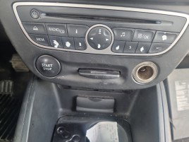 Contact cu cheie Renault Megane 3 [Fabr 2008-2015] OEM 1.5 dCi K9K-R881KW / 110CP