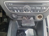 Contact cu cheie Renault Megane 3 [Fabr 2008-2015] OEM 1.5 dCi K9K-R881KW / 110CP