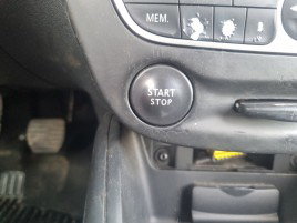 Buton START/STOP Renault Megane 3 [Fabr 2008-2015] OEM