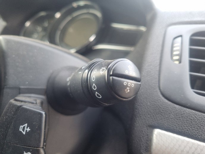 Ansamblu manete Renault Megane 3 [Fabr 2008-2015] OE
