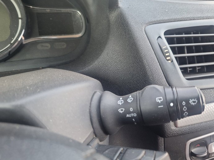 Ansamblu manete Renault Megane 3 [Fabr 2008-2015] OE