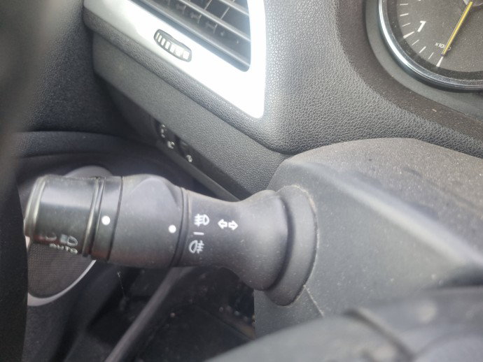 Ansamblu manete Renault Megane 3 [Fabr 2008-2015] OE