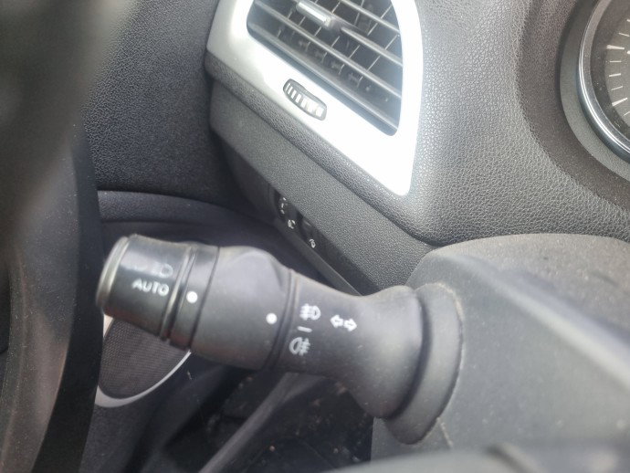 Ansamblu manete Renault Megane 3 [Fabr 2008-2015] OE