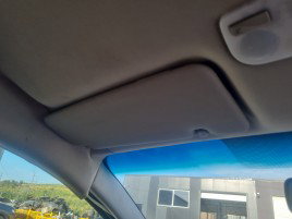 Parasolar stanga Renault Megane 3 [Fabr 2008-2015] OEM