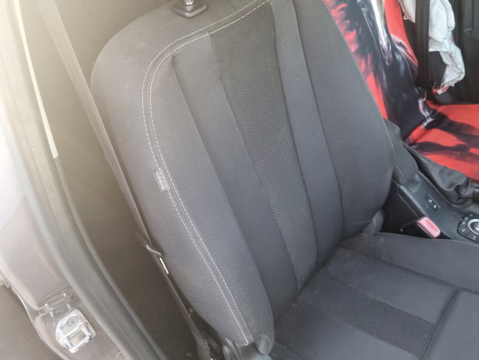 Scaun dreapta fata Renault Megane 3 [Fabr 2008-2015] OEM