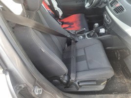 Centura dreapta fata Renault Megane 3 [Fabr 2008-2015] OEM
