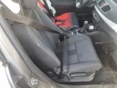 Centura dreapta fata Renault Megane 3 [Fabr 2008-2015] OEM