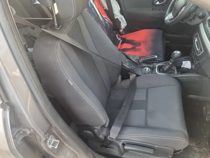 Centura dreapta fata Renault Megane 3 [Fabr 2008-2015] OEM