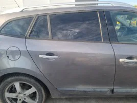 Usa dreapta spate Renault Megane 3 [Fabr 2008-2015] Break GRI
