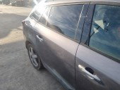 Usa dreapta spate Renault Megane 3 [Fabr 2008-2015] Break GRI