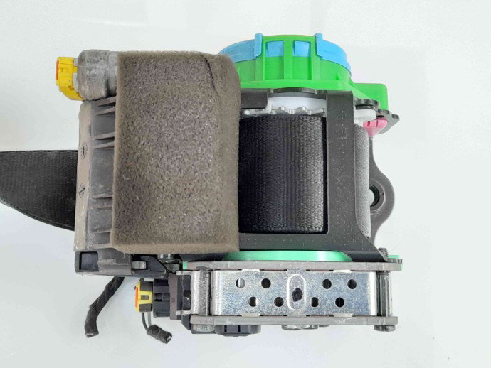 Centura dreapta fata 8K1857706K Audi A4 (8K5, B8) [Fabr 2008-2015] 2.0 CAGB