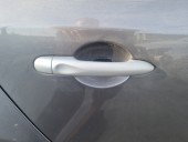 Maner usa dreapta spate Renault Megane 3 [Fabr 2008-2015] Break GRI