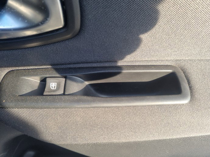 Buton geam dreapta spate Renault Megane 3 [Fabr 2008-2015] OEM