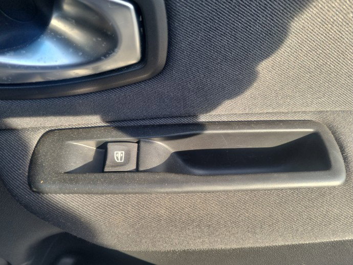 Buton geam dreapta spate Renault Megane 3 [Fabr 2008-2015] OEM