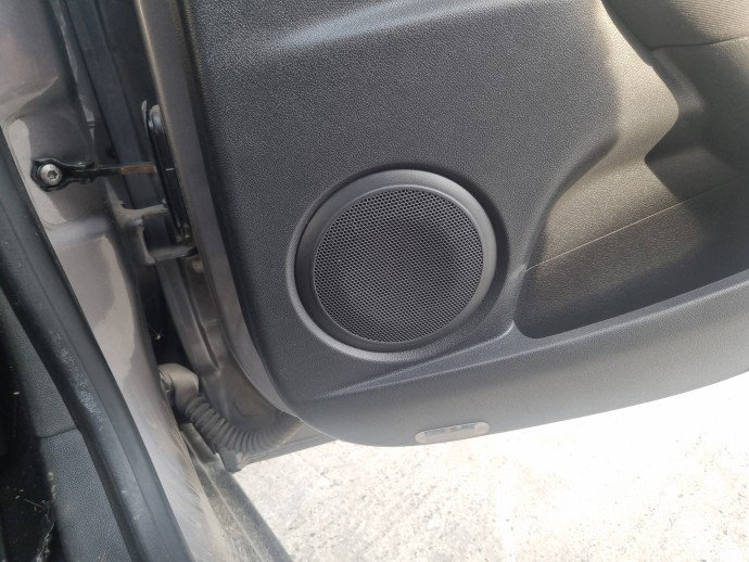 Boxa dreapta spate Renault Megane 3 [Fabr 2008-2015] OEM