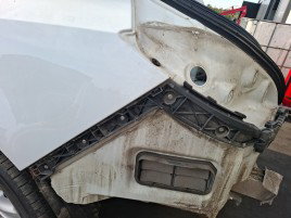 Suport bara stanga spate Opel Insignia A [Fabr 2008-2016] Berlina Facelift OEM