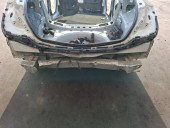 Suport central bara spate Opel Insignia A [Fabr 2008-2016] Berlina Facelift OEM