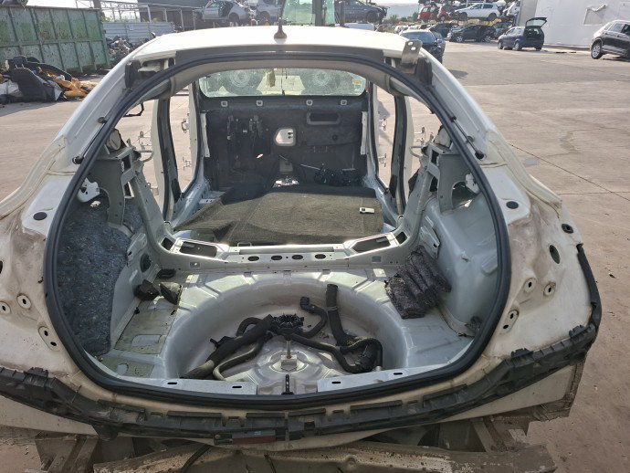 Cheder haion Opel Insignia A [Fabr 2008-2016] Berlina Facelift OEM
