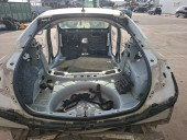 Cheder haion Opel Insignia A [Fabr 2008-2016] Berlina Facelift OEM