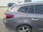 Aripa dreapta spate Renault Megane 3 [Fabr 2008-2015] Break GRI