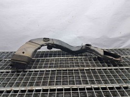 Tub admisie aer Ford Focus 2 (DA) [Fabr 2004-2012] 7M51-9E635-AD 1.6 PFI C16HDEZ  