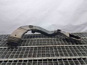 Tub admisie aer Ford Focus 2 (DA) [Fabr 2004-2012] 7M51-9E635-AD 1.6 PFI C16HDEZ  