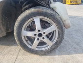 Fuzeta fata dreapta Renault Megane 3 [Fabr 2008-2015]1.5 dCi K9K-R8 81KW / 110CP