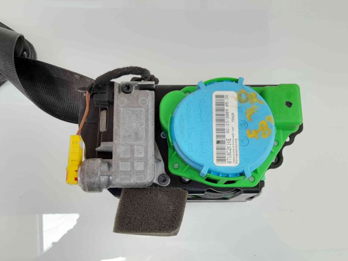 Centura dreapta fata 8K1857706K Audi A4 (8K5, B8) [Fabr 2008-2015] 2.0 CAGB