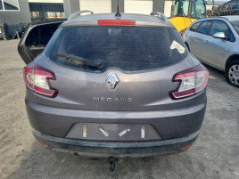 Haion Renault Megane 3 [Fabr 2008-2015] Break GRI