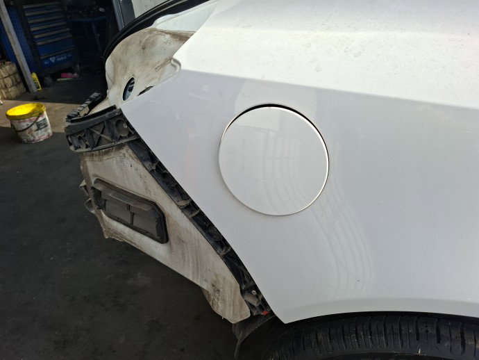 Capac rezervor Opel Insignia A [Fabr 2008-2016] Berlina Facelift OEM