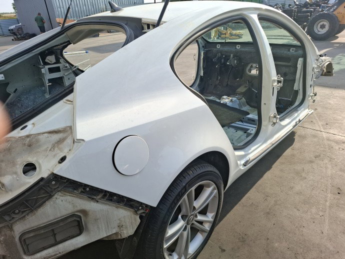 Aripa dreapta spate Opel Insignia A [Fabr 2008-2016] Berlina Facelift GAZ