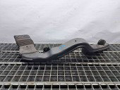 Tub admisie aer Ford Focus 2 (DA) [Fabr 2004-2012] 7M51-9E635-AD 1.6 PFI C16HDEZ  