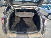 Cheder haion Renault Megane 3 [Fabr 2008-2015] Break OEM