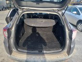 Cheder haion Renault Megane 3 [Fabr 2008-2015] Break OEM
