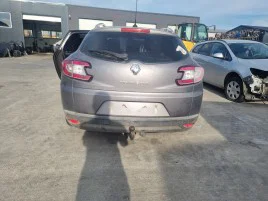 Bara spate Renault Megane 3 [Fabr 2008-2015] Break GRI