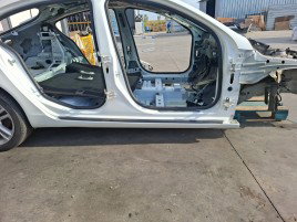 Prag lateral dreapta Opel Insignia A [Fabr 2008-2016] Berlina Facelift OEM