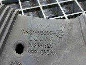 Tub admisie aer Ford Focus 2 (DA) [Fabr 2004-2012] 7M51-9E635-AD 1.6 PFI C16HDEZ  