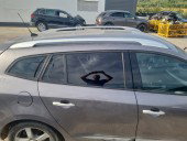 Set bare longitudinale Renault Megane 3 [Fabr 2008-2015] Break OEM