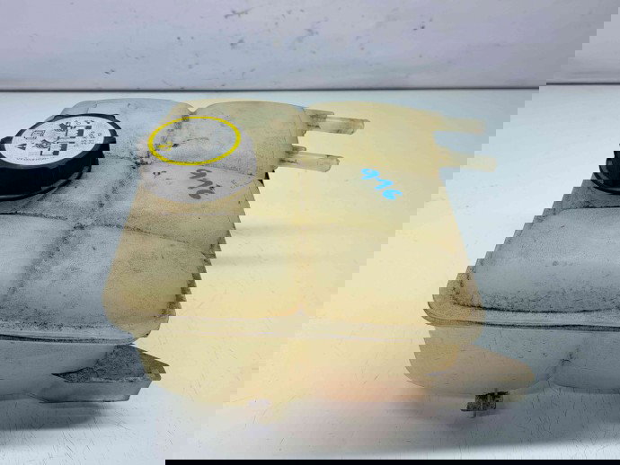 Vas expansiune Ford Focus 2 (DA) [Fabr 2004-2012] 3M5H-8K218-D2L4A