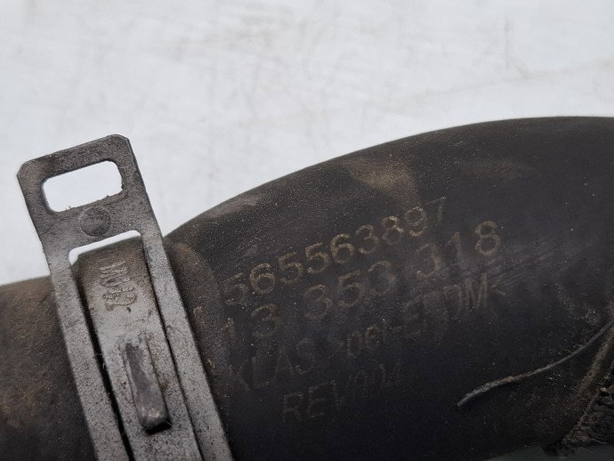 Furtun apa Opel Insignia A [Fabr 2008-2016] 565563897 2.0 CDTI A20DTH 120KW / 163CP