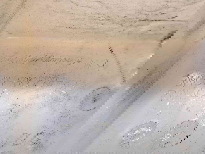 Vas expansiune Ford Focus 2 (DA) [Fabr 2004-2012] 3M5H-8K218-D2L4A