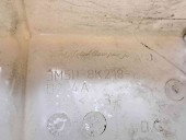 Vas expansiune Ford Focus 2 (DA) [Fabr 2004-2012] 3M5H-8K218-D2L4A