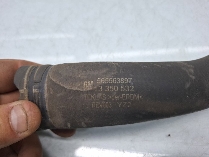 Furtun apa Opel Insignia A [Fabr 2008-2016] 565563897 2.0 CDTI A20DTH 120KW / 163CP