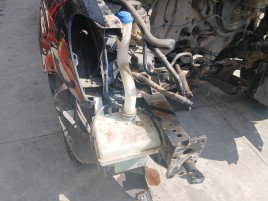 Vas lichid parbriz Hyundai Getz (TB) [Fabr 2002-2009] OEM