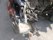 Vas lichid parbriz Hyundai Getz (TB) [Fabr 2002-2009] OEM