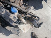 Vas lichid parbriz Hyundai Getz (TB) [Fabr 2002-2009] OEM