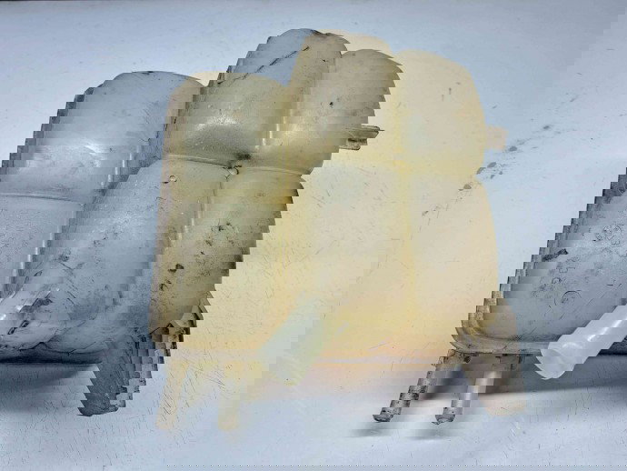 Vas expansiune Ford Focus 2 (DA) [Fabr 2004-2012] 3M5H-8K218-D2L4A