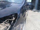 Aripa stanga fata Hyundai Getz (TB) [Fabr 2002-2009] Hatchback EB