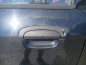 Maner usa stanga fata Hyundai Getz (TB) [Fabr 2002-2009] Hatchback EB
