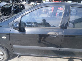 Usa stanga fata Hyundai Getz (TB) [Fabr 2002-2009] Hatchback EB